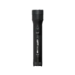 Lighthouse L/HEFOC400 Elite Focus 400 LED Torch 400 Lumens With 2 X D Cell