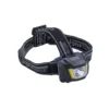 Lighthouse L/HEHEAD280 Elite LED Multifunction Headlight 280 Lumens With 3 AAA Alkaline Batteries