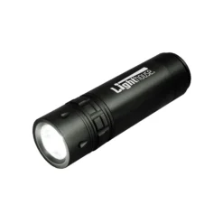 Lighthouse L/HPOCKETUSB Rechargeable LED Pocket Torch 120 Lumens