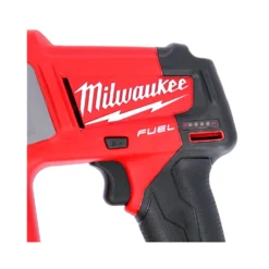 Milwaukee M12CH-602X 12V FUEL Sub Compact SDS Plus Hammer Drill With 2 X 6.0Ah Batteries, Charger & Case -Makitali Shop m12 ch 021 10