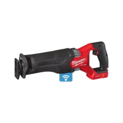 Milwaukee M18ONEFSZ-552X 18V Cordless ONE-KEY Reciprocating Saw With 2 X 5.5Ah Batteries, Charger & Carry Case -Makitali Shop m18onefsz 2