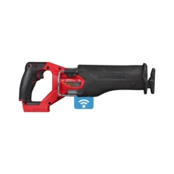 Milwaukee M18ONEFSZ-552X 18V Cordless ONE-KEY Reciprocating Saw With 2 X 5.5Ah Batteries, Charger & Carry Case -Makitali Shop m18onefsz 3