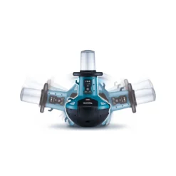 Makita ML010G 40Vmax XGT Cordless Area Worklight 110V -Makitali Shop ml010g 10