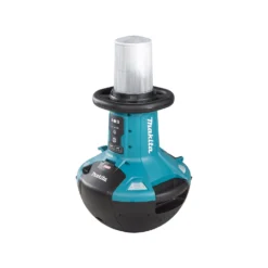 Makita ML010G 40Vmax XGT Cordless Area Worklight 110V -Makitali Shop ml010g 9