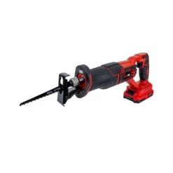 Olympia OLPX20SRS1 20V Cordless Reciprocating Saw With 1 X 2.0Ah Battery & Charger -Makitali Shop olpx20srs1 3