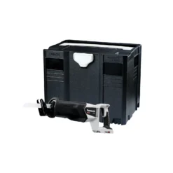 Panasonic PAN45A1XT32 18V Cordless Reciprocating Saw With Systainer Case
