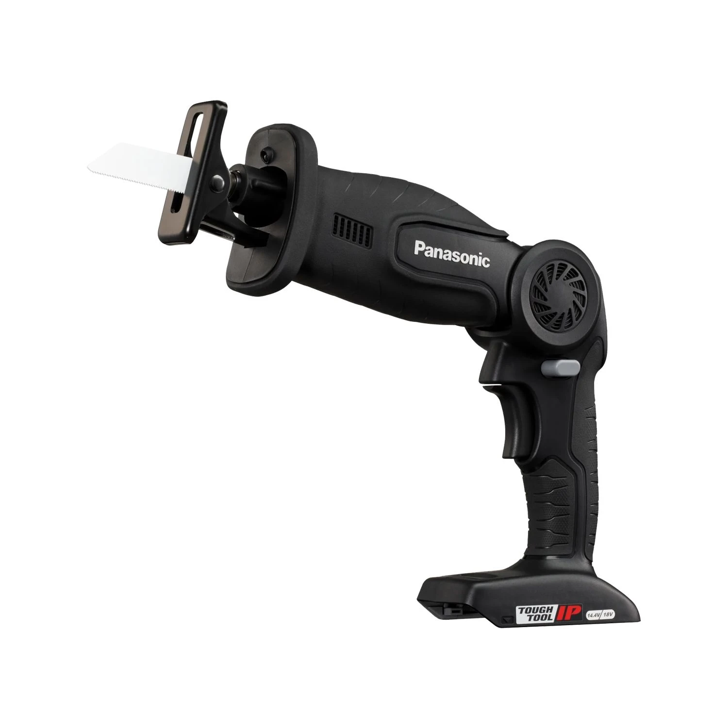 Panasonic PAN47A1X32 14.4/18V Cordless Folding Reciprocating Saw Bare Unit 1 Panasonic PAN47A1X32 14.4/18V Cordless Folding Reciprocating Saw Bare Unit