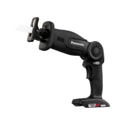 Panasonic PAN47A1XT32 14.4/18V Cordless Folding Reciprocating Saw With Systainer Case