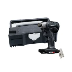 Panasonic PAN76A1XT32 18V Cordless Brushless Impact Driver With Systainer Case