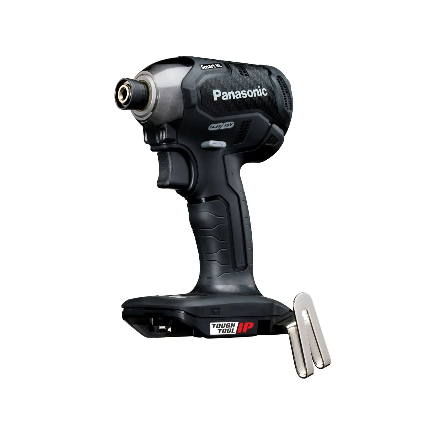 Panasonic PAN76A1XT32 18V Cordless Brushless Impact Driver With Systainer Case 2 Panasonic PAN76A1XT32 18V Cordless Brushless Impact Driver With Systainer Case - Image 2