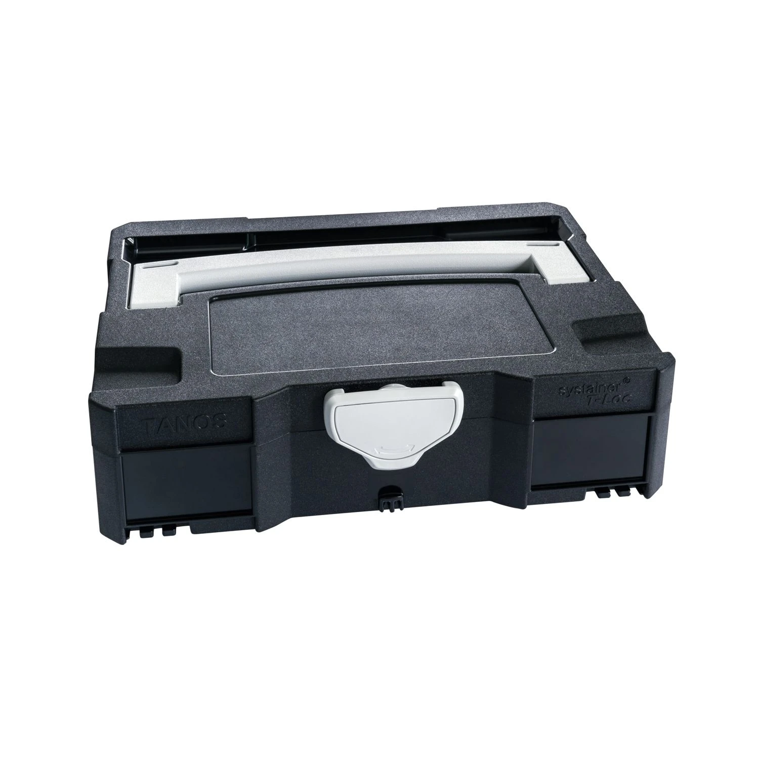 Panasonic PAN76A1XT32 18V Cordless Brushless Impact Driver With Systainer Case 3 Panasonic PAN76A1XT32 18V Cordless Brushless Impact Driver With Systainer Case - Image 3