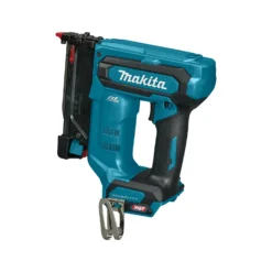 Makita PT001GD201 40Vmax XGT Cordless Brushless 23GA Pin Nailer With 2 X 2.5Ah Batteries & Charger -Makitali Shop pt001gz 3 1