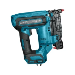 Makita PT001GZ02 40Vmax XGT Cordless Brushless 23GA Pin Nailer With Case -Makitali Shop pt001gz 4 2