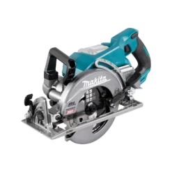 Makita RS001GD203 40Vmax XGT 185mm Cordless Brushless Circular Saw With 2 X 2.5Ah Batteries & Charger -Makitali Shop rs001gz 2 1