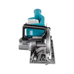 Makita RS001GD203 40Vmax XGT 185mm Cordless Brushless Circular Saw With 2 X 2.5Ah Batteries & Charger -Makitali Shop rs001gz 3 1
