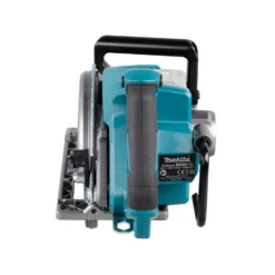 Makita RS001GD203 40Vmax XGT 185mm Cordless Brushless Circular Saw With 2 X 2.5Ah Batteries & Charger -Makitali Shop rs001gz 6 1