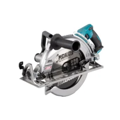 Makita RS002GD202 40Vmax XGT 260mm Cordless Brushless Circular Saw With 2 X 2.5Ah Batteries & Charger -Makitali Shop rs002gz 2 1