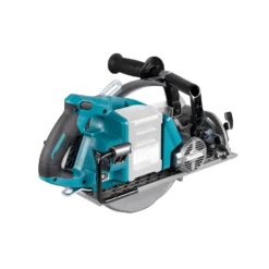 Makita RS002GD202 40Vmax XGT 260mm Cordless Brushless Circular Saw With 2 X 2.5Ah Batteries & Charger -Makitali Shop rs002gz 6 1