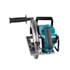 Makita RS002GD202 40Vmax XGT 260mm Cordless Brushless Circular Saw With 2 X 2.5Ah Batteries & Charger -Makitali Shop rs002gz 7 1