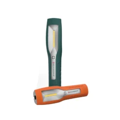 Scangrip SCA005 Multi-Purpose MAG PRO Rechargeable LED Work Light Twin Pack