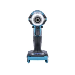 Makita TD001G 40Vmax XGT Cordless Brushless Impact Driver With 2 X 4.0Ah Batteries, Charger & Type 3 Case -Makitali Shop td001gz 04 5