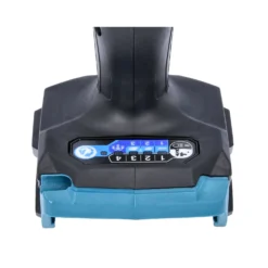 Makita TD001G 40Vmax XGT Cordless Brushless Impact Driver With 2 X 4.0Ah Batteries, Charger & Type 3 Case -Makitali Shop td001gz 09 4