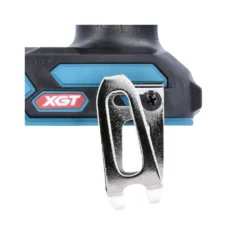 Makita TD001G 40Vmax XGT Cordless Brushless Impact Driver With 2 X 4.0Ah Batteries, Charger & Type 3 Case -Makitali Shop td001gz 10 4