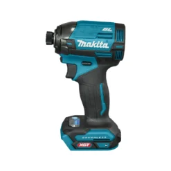 Makita TD002GZ01 40Vmax XGT Cordless Brushless 1/4" Impact Driver Bare Unit