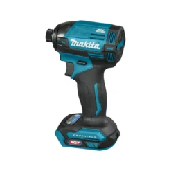Makita TD002GZ01 40Vmax XGT Cordless Brushless 1/4" Impact Driver Bare Unit -Makitali Shop td002gz01 3