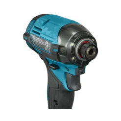 Makita TD002GZ01 40Vmax XGT Cordless Brushless 1/4" Impact Driver Bare Unit -Makitali Shop td002gz01 4