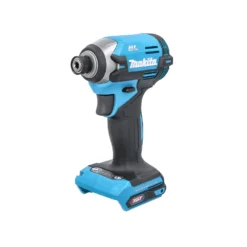 Makita TD003GZ01 40Vmax XGT Cordless Brushless 1/4" Impact Driver With Case -Makitali Shop td003gz 02 2