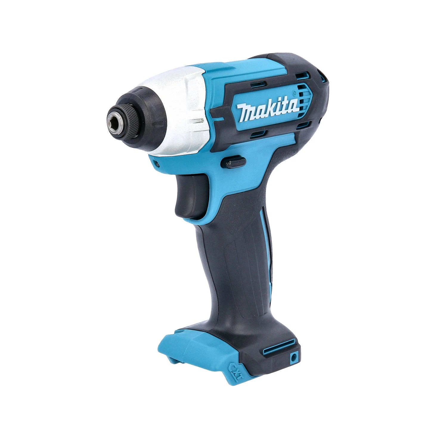 Makita TD110 10.8V / 12V MAX CXT Cordless Slide Impact Driver With 2 X 2.0Ah Batteries, Charger & Type 1 Case 3 Makita TD110 10.8V / 12V MAX CXT Cordless Slide Impact Driver With 2 X 2.0Ah Batteries, Charger & Type 1 Case - Image 3
