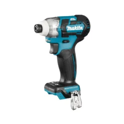 Makita TD111DSAJ 10.8v/12vmax CXT Cordless Brushless Impact Driver With 2 X 2.0Ah Batteries, Charger & Case -Makitali Shop td111d 2