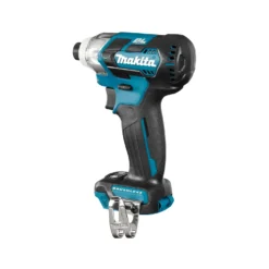 Makita TD111DSAJ 10.8v/12vmax CXT Cordless Brushless Impact Driver With 2 X 2.0Ah Batteries, Charger & Case -Makitali Shop td111d 3
