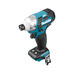 Makita TD111DSAJ 10.8v/12vmax CXT Cordless Brushless Impact Driver With 2 X 2.0Ah Batteries, Charger & Case -Makitali Shop td111d 5