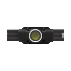 Nebo TRUNB7005 Transcend 500 Rechargeable LED Headlamp Torch