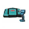 Makita DTD154 18V Li-Ion Brushless Cordless 1/4" Impact Driver With LXT600 Bag