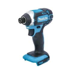 Makita DTD152 18V LXT Li-Ion Cordless Impact Driver With Drywall 1/4" Hex Shank Bit Holder -Makitali Shop wc bh1 kit 2 3 1
