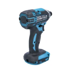 Makita DTD152 18V LXT Li-Ion Cordless Impact Driver With Drywall 1/4" Hex Shank Bit Holder -Makitali Shop wc bh1 kit 2 5 1