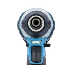 Makita DTD152 18V LXT Li-Ion Cordless Impact Driver With Drywall 1/4" Hex Shank Bit Holder -Makitali Shop wc bh1 kit 2 7 1