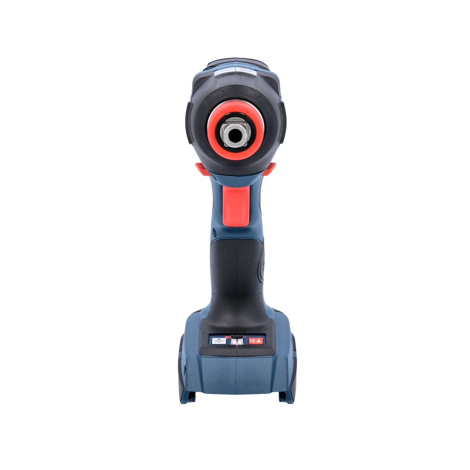 Bosch GDX 18V-200C Brushless Impact Driver With 38Pcs Multi-Purpose Screwdriver Bit 4 Bosch GDX 18V-200C Brushless Impact Driver With 38Pcs Multi-Purpose Screwdriver Bit - Image 4