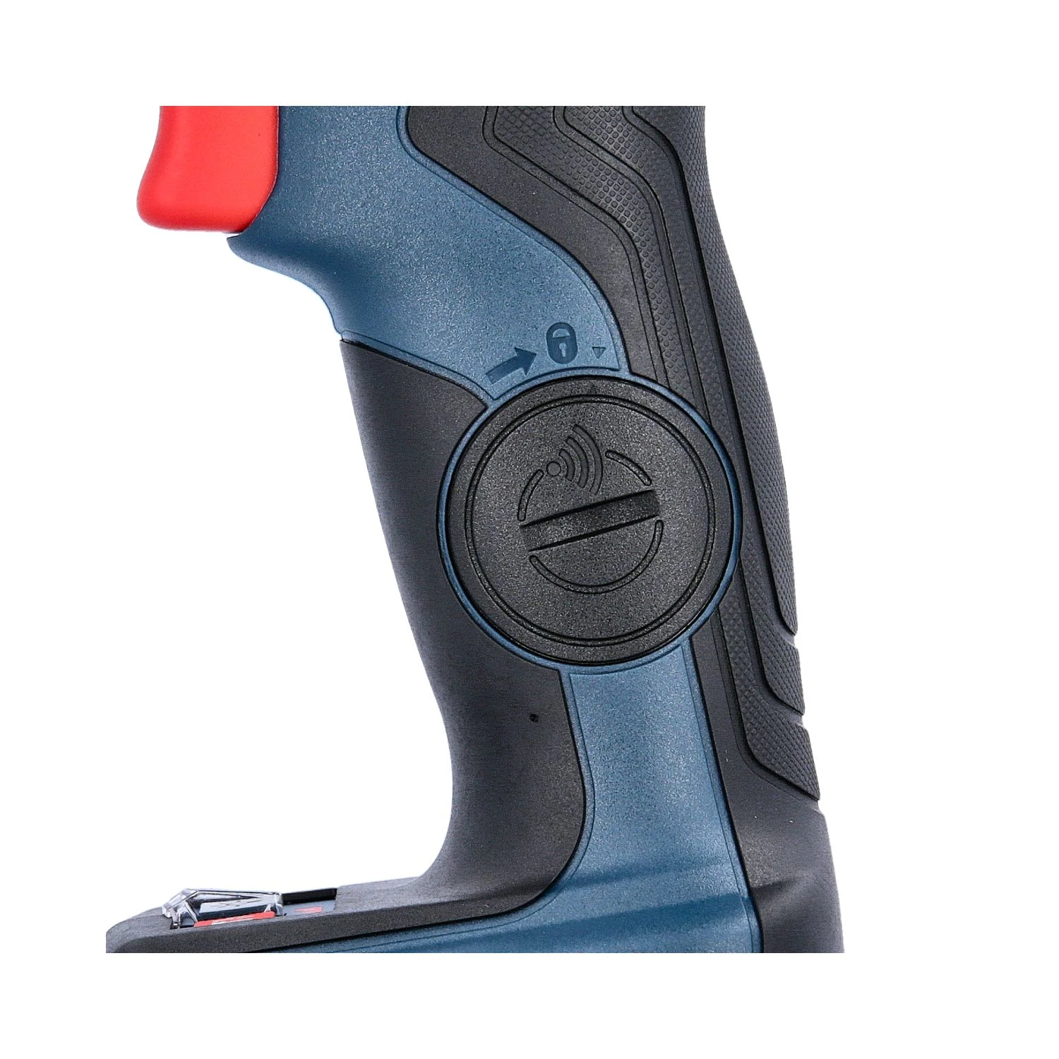 Bosch GDX 18V-200C Brushless Impact Driver With 38Pcs Multi-Purpose Screwdriver Bit 7 Bosch GDX 18V-200C Brushless Impact Driver With 38Pcs Multi-Purpose Screwdriver Bit - Image 7