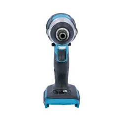 Makita DTD154 18v Li-Ion Brushless Cordless 1/4" Impact Driver With 7 Piece 25mm Screwdriver Bit Set 13 Makita DTD154 18v Li-Ion Brushless Cordless 1/4" Impact Driver With 7 Piece 25mm Screwdriver Bit Set -Makitali Shop wc sdb7 kit 4 7 1