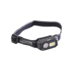 Lighthouse XMS23RECHEAD Rechargeable LED Sensor Headlight 300 Lumens