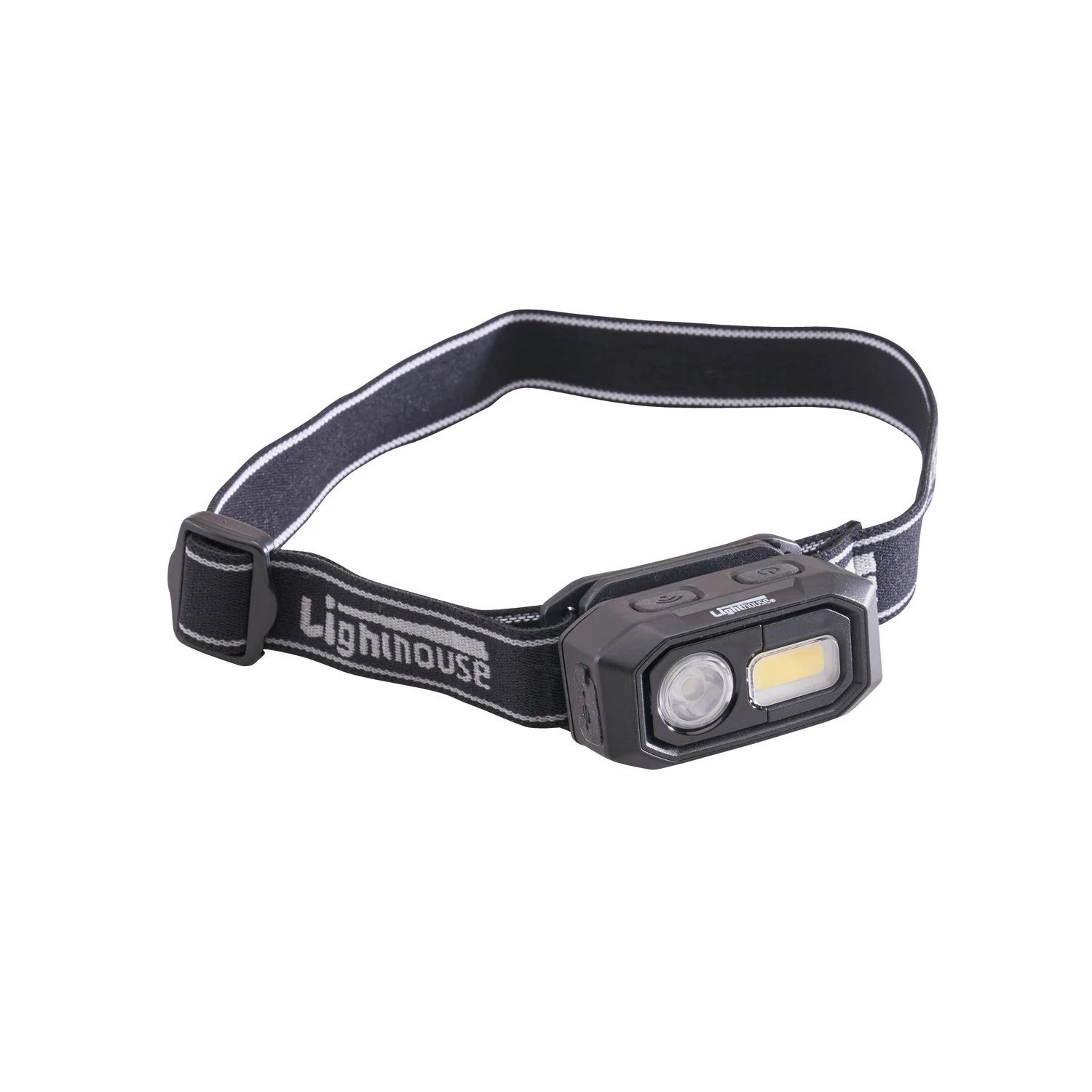 Lighthouse XMS23RECHEAD Rechargeable LED Sensor Headlight 300 Lumens 1 Lighthouse XMS23RECHEAD Rechargeable LED Sensor Headlight 300 Lumens