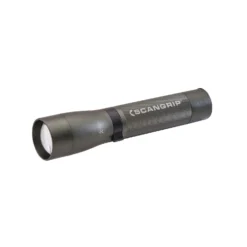 SCANGRIP XMS23RTORCH LED Rechargeable Torch 600 Lumens